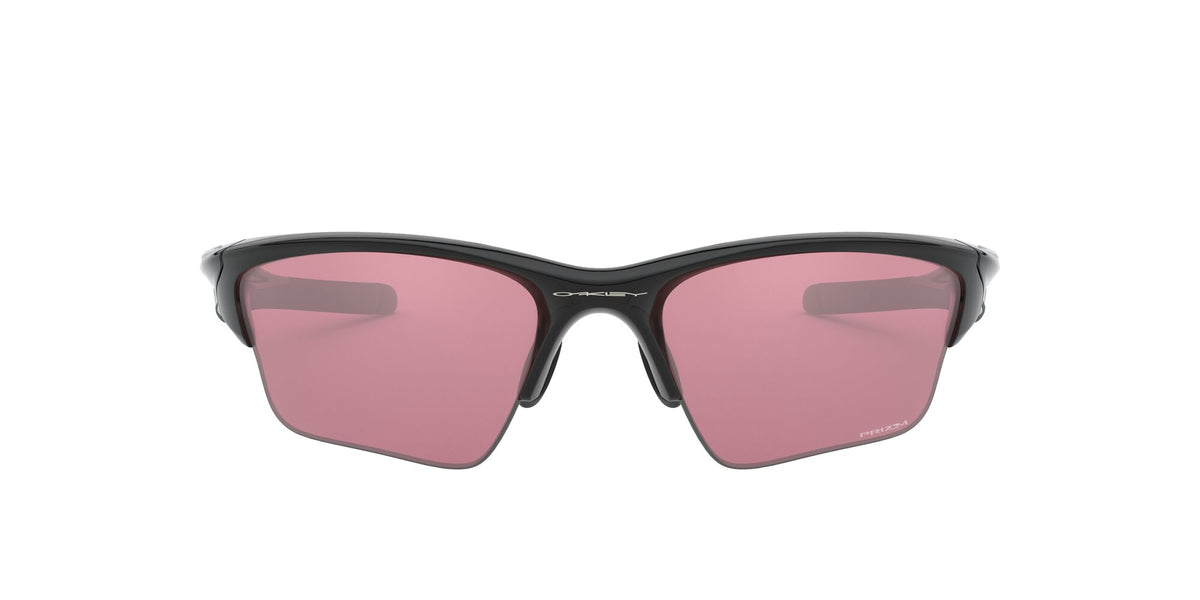 Oakley Half Jacket 2.0 Xl 0OO9154 915464 62 Polished Black / Prizm Dark Golf 62