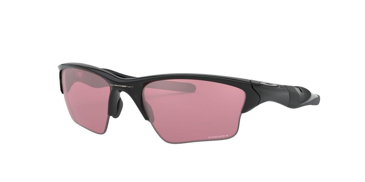 Oakley Half Jacket 2.0 Xl 0OO9154 915464 62 Polished Black / Prizm Dark Golf 62