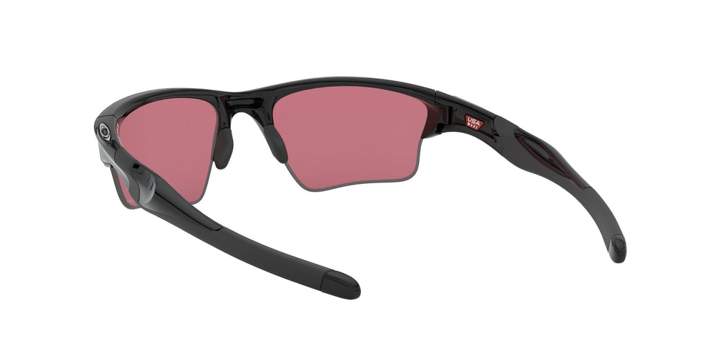 Oakley Half Jacket 2.0 Xl 0OO9154 915464 62 Polished Black / Prizm Dark Golf 62