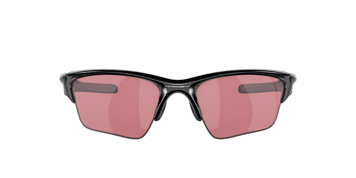 Oakley Half Jacket 2.0 Xl 0OO9154 915464 62 Polished Black / Prizm Dark Golf 62