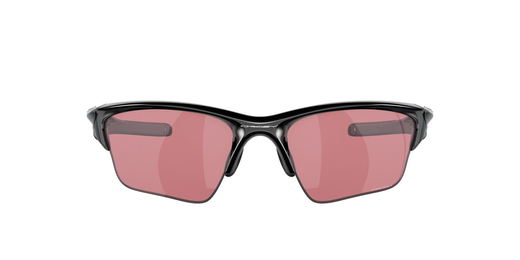 Oakley Half Jacket 2.0 Xl 0OO9154 915464 62 Polished Black / Prizm Dark Golf 62