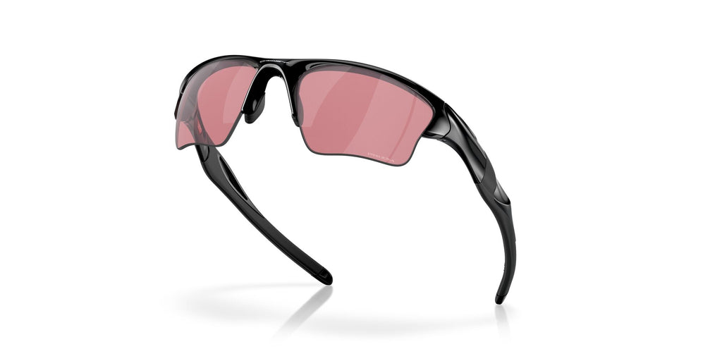 Oakley Half Jacket 2.0 Xl 0OO9154 915464 62 Polished Black / Prizm Dark Golf 62