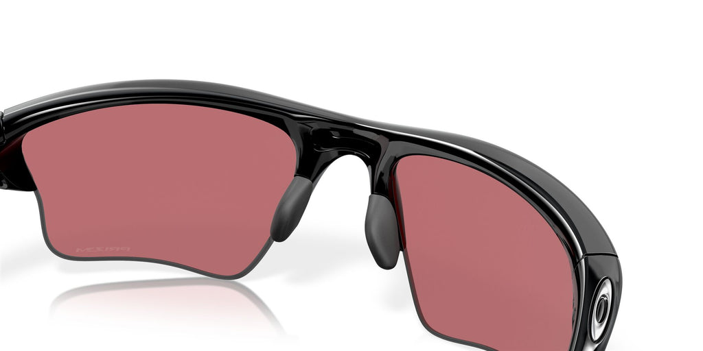 Oakley Half Jacket 2.0 Xl 0OO9154 915464 62 Polished Black / Prizm Dark Golf 62