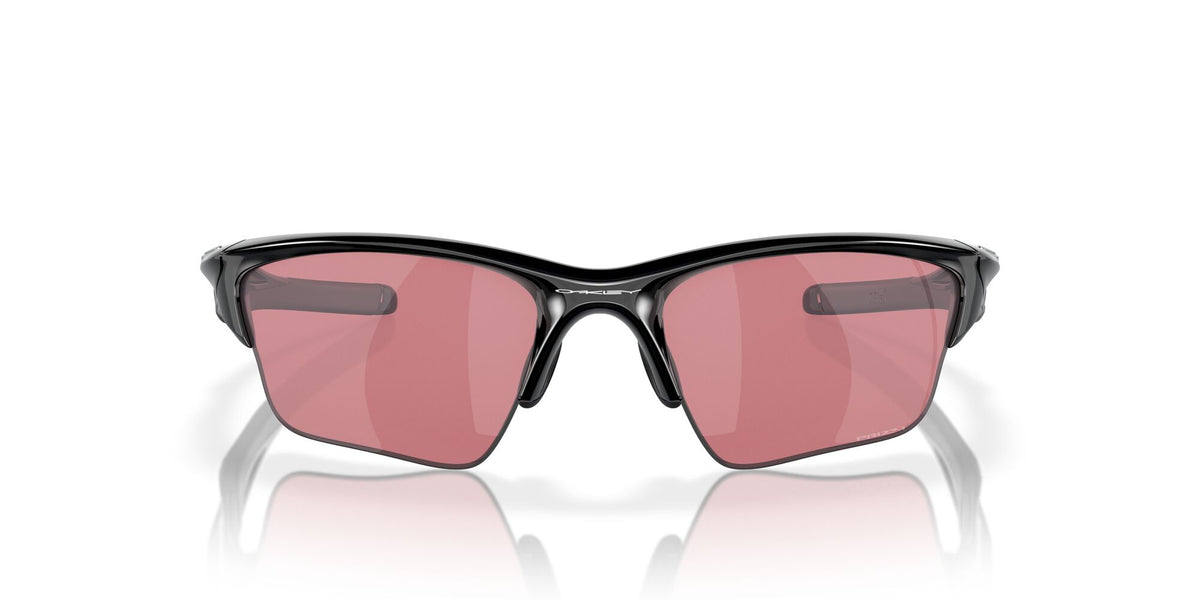 Oakley Half Jacket 2.0 Xl 0OO9154 915464 62 Polished Black / Prizm Dark Golf 62