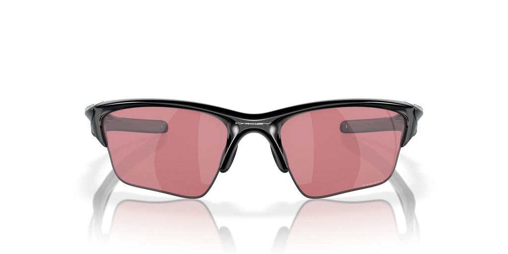 Oakley Half Jacket 2.0 Xl 0OO9154 915464 62 Polished Black / Prizm Dark Golf 62