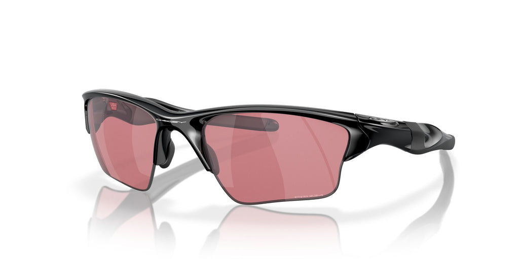 Oakley Half Jacket 2.0 Xl 0OO9154 915464 62 Polished Black / Prizm Dark Golf 62