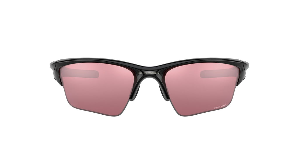 Oakley Half Jacket 2.0 Xl 0OO9154 915464 62 Polished Black / Prizm Dark Golf 62