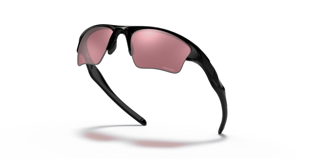 Oakley Half Jacket 2.0 Xl 0OO9154 915464 62 Polished Black / Prizm Dark Golf 62