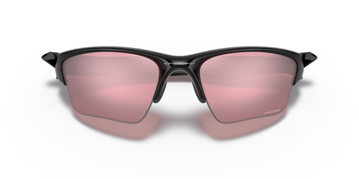 Oakley Half Jacket 2.0 Xl 0OO9154 915464 62 Polished Black / Prizm Dark Golf 62