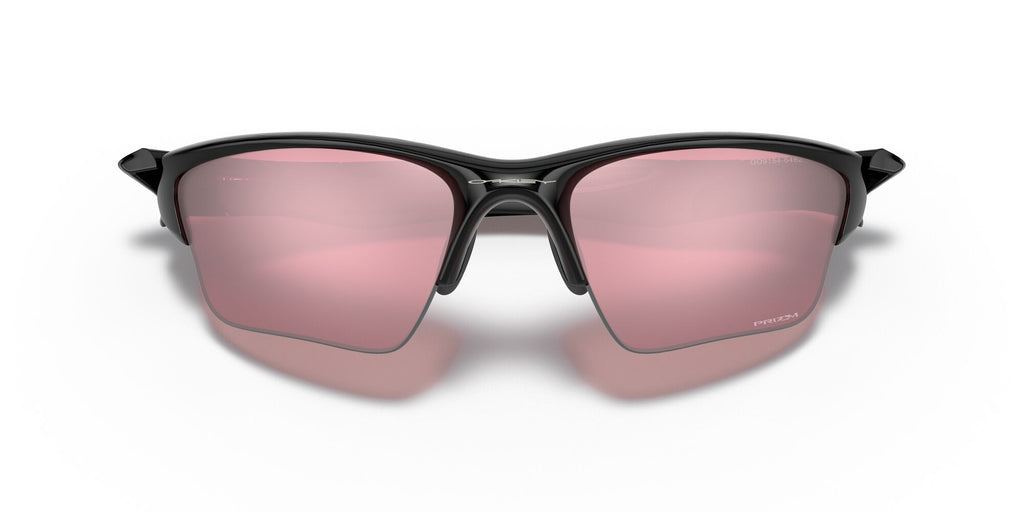 Oakley Half Jacket 2.0 Xl 0OO9154 915464 62 Polished Black / Prizm Dark Golf 62
