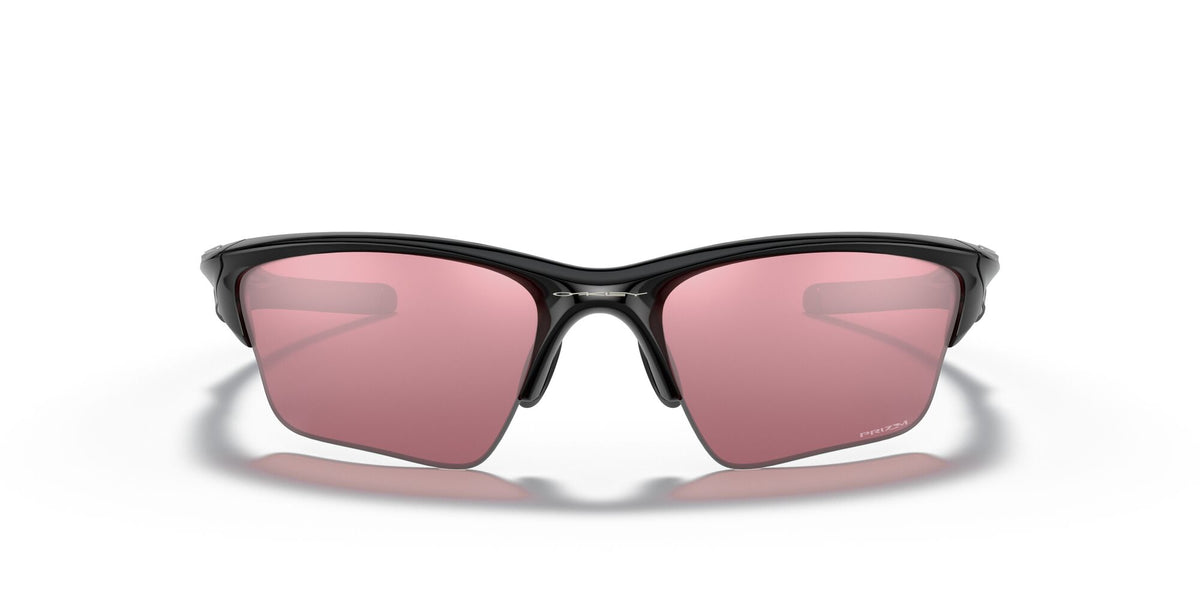 Oakley Half Jacket 2.0 Xl 0OO9154 915464 62 Polished Black / Prizm Dark Golf 62