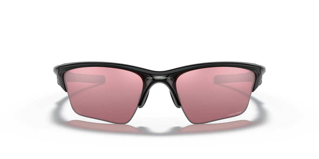 Oakley Half Jacket 2.0 Xl 0OO9154 915464 62 Polished Black / Prizm Dark Golf 62