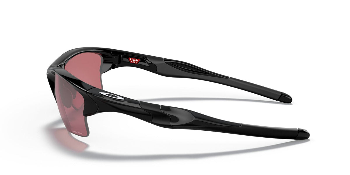 Oakley Half Jacket 2.0 Xl 0OO9154 915464 62 Polished Black / Prizm Dark Golf 62