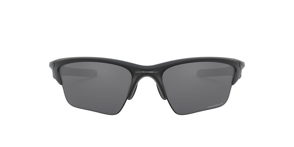 Oakley Half Jacket 2.0 Xl 0OO9154 915465 62 Matte Black / Prizm Black Polarized 62