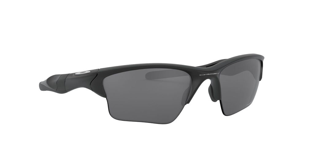 Oakley Half Jacket 2.0 Xl 0OO9154 915465 62 Matte Black / Prizm Black Polarized 62