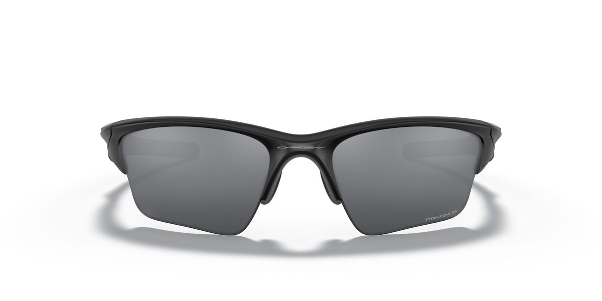 Oakley Half Jacket 2.0 Xl 0OO9154 915465 62 Matte Black / Prizm Black Polarized 62