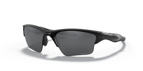 Oakley Half Jacket 2.0 Xl 0OO9154 915465 62 Matte Black / Prizm Black Polarized 62