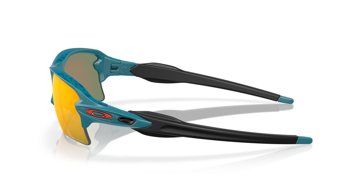 Oakley Flak 2.0 Xl 0OO9188 9188J4 59 Matte Balsam / Prizm Ruby 59 / Polycarbonate / O_matter / Injected