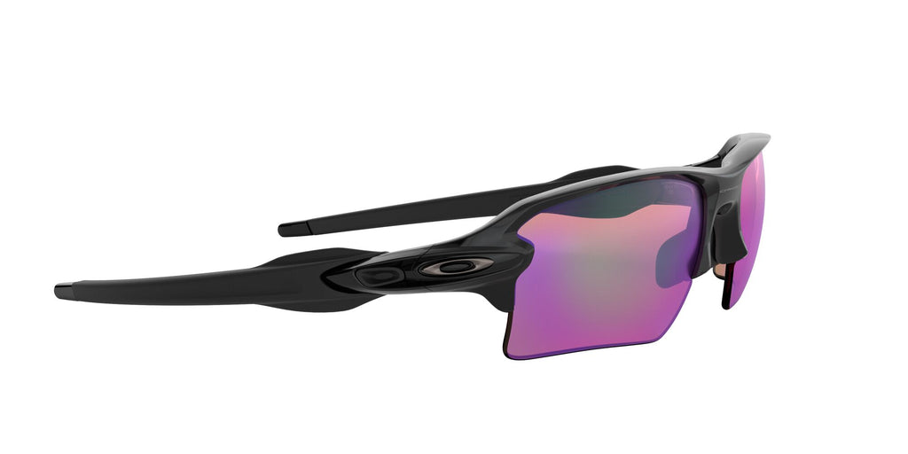 Oakley Flak 2.0 Xl 0OO9188 918805 59 Polished Black / Prizm Golf 59