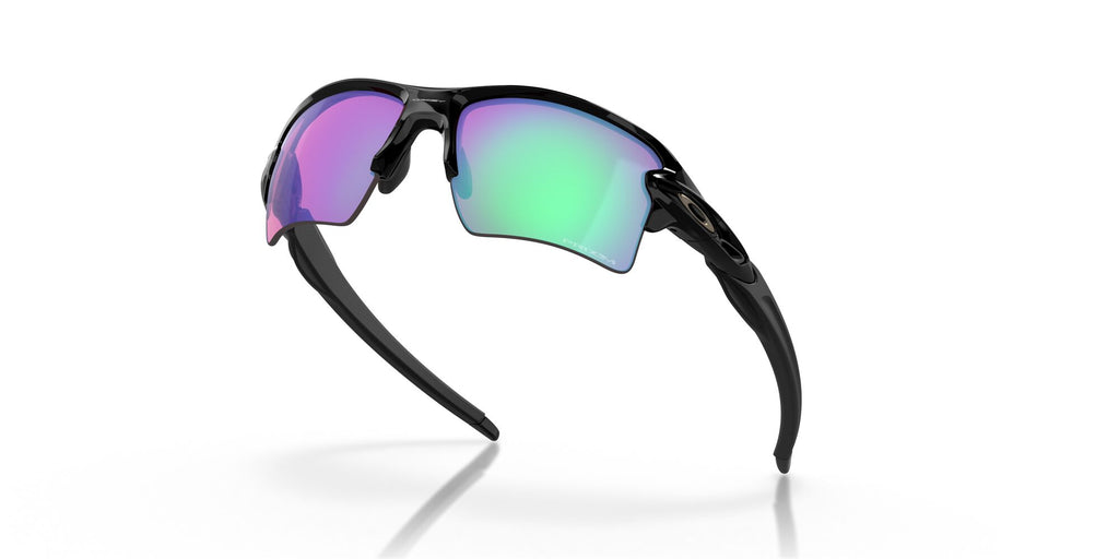 Oakley Flak 2.0 Xl 0OO9188 918805 59 Polished Black / Prizm Golf 59