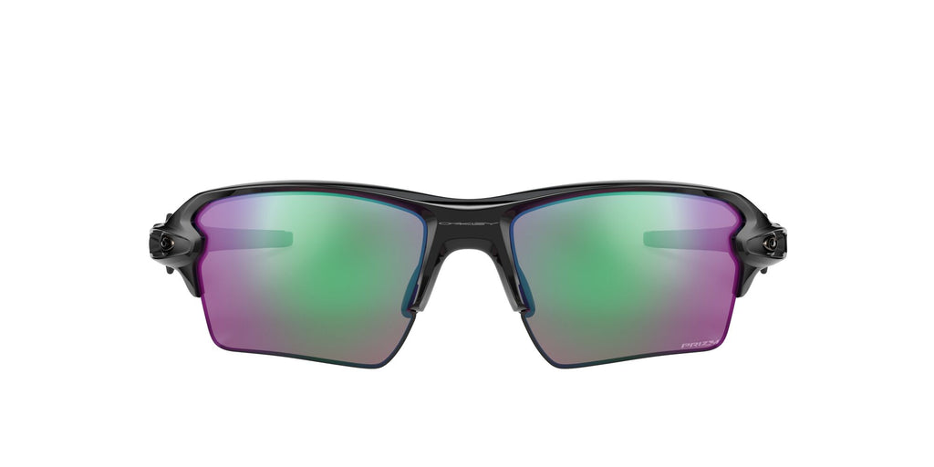 Oakley Flak 2.0 Xl 0OO9188 918805 59 Polished Black / Prizm Golf 59