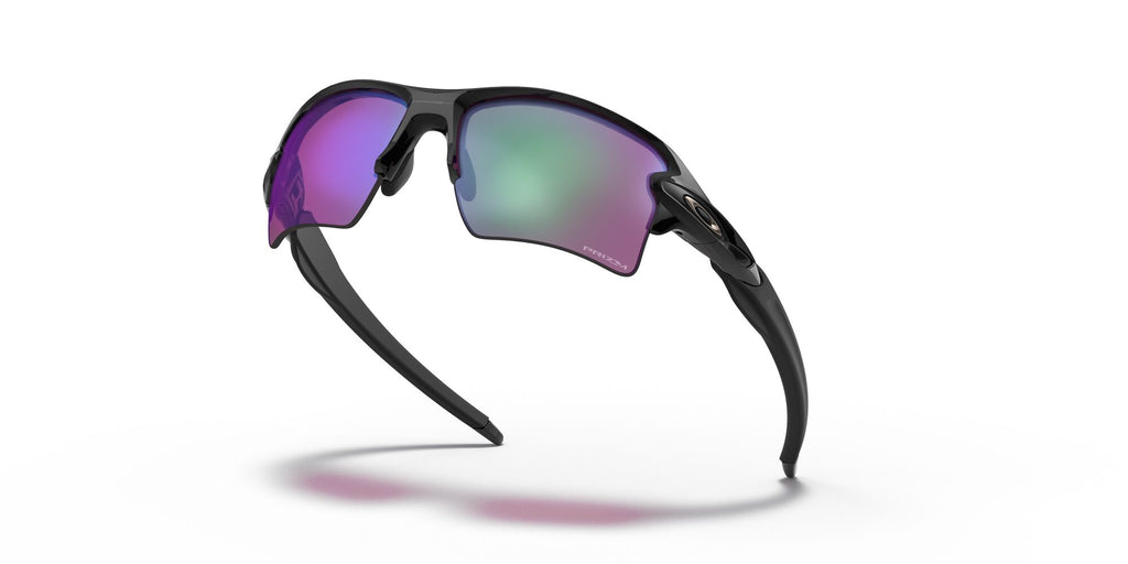 Oakley Flak 2.0 Xl 0OO9188 918805 59 Polished Black / Prizm Golf 59