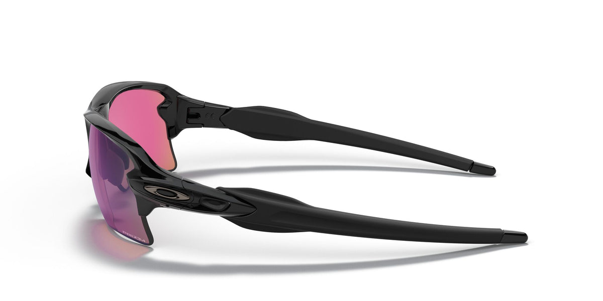 Oakley Flak 2.0 Xl 0OO9188 918805 59 Polished Black / Prizm Golf 59
