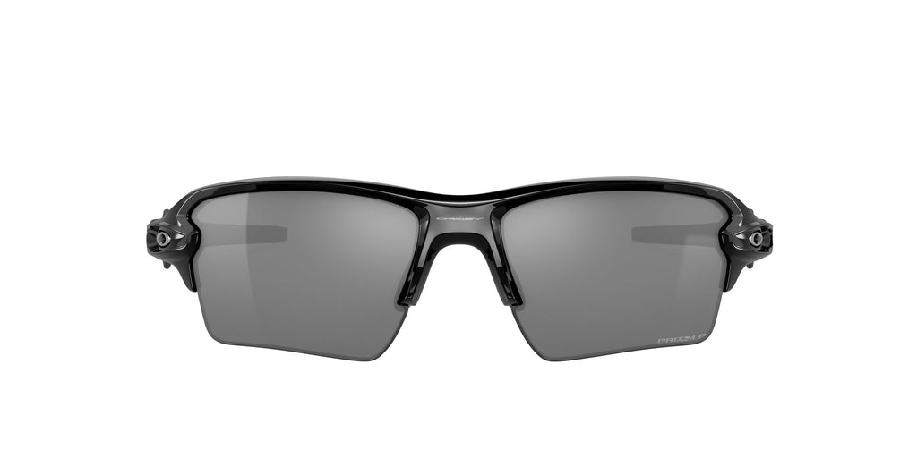 Oakley Flak 2.0 Xl 0OO9188 918872 59 Polished Black / Prizm Black Polarized 59