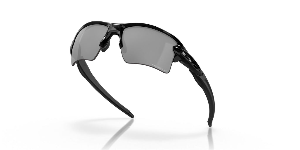 Oakley Flak 2.0 Xl 0OO9188 918872 59 Polished Black / Prizm Black Polarized 59