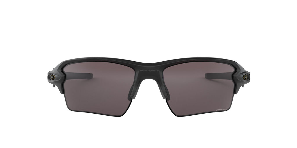 Oakley Flak 2.0 Xl 0OO9188 918873 59 Matte Black / Prizm Black 59