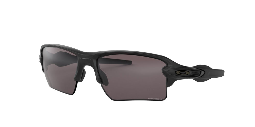 Oakley Flak 2.0 Xl 0OO9188 918873 59 Matte Black / Prizm Black 59