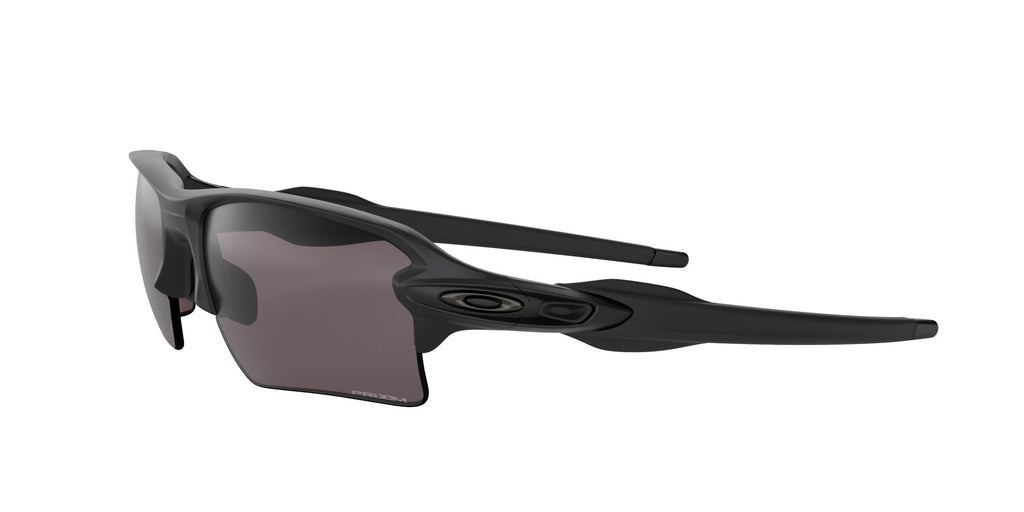 Oakley Flak 2.0 Xl 0OO9188 918873 59 Matte Black / Prizm Black 59