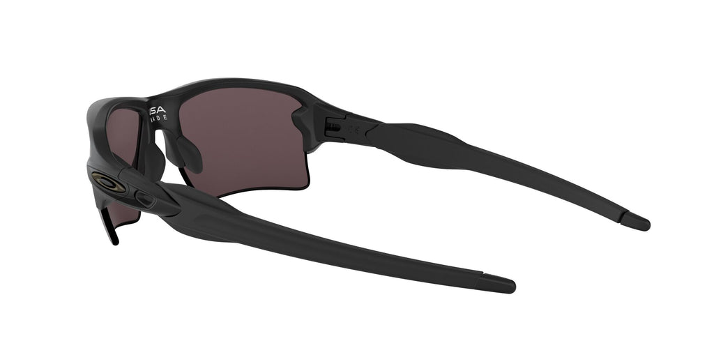 Oakley Flak 2.0 Xl 0OO9188 918873 59 Matte Black / Prizm Black 59