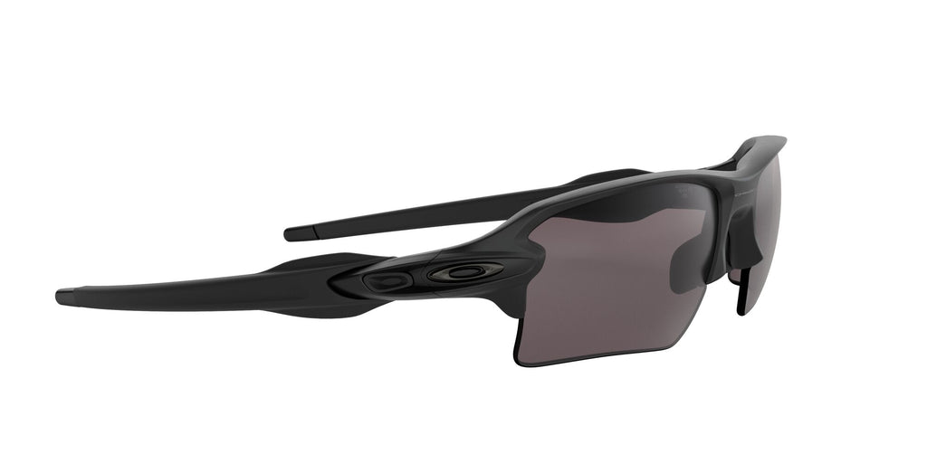 Oakley Flak 2.0 Xl 0OO9188 918873 59 Matte Black / Prizm Black 59