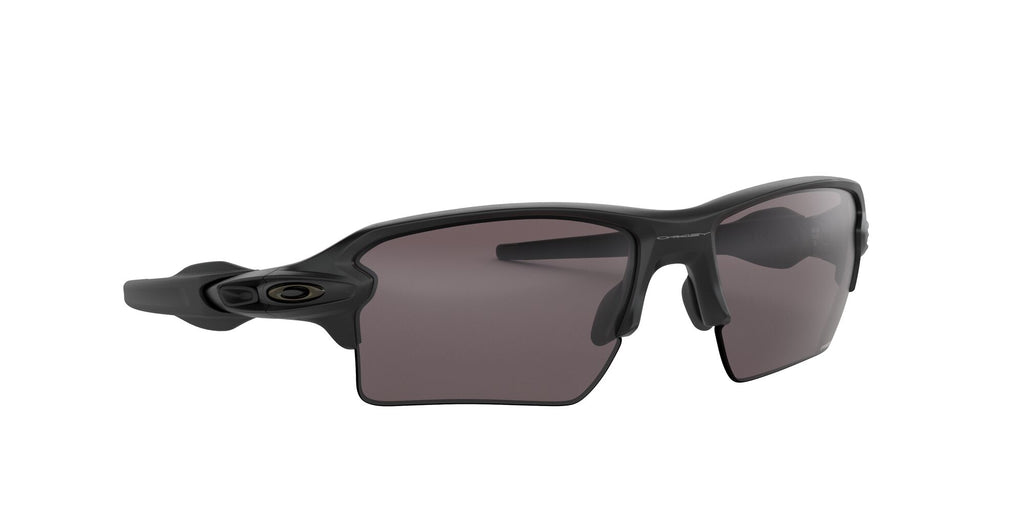 Oakley Flak 2.0 Xl 0OO9188 918873 59 Matte Black / Prizm Black 59