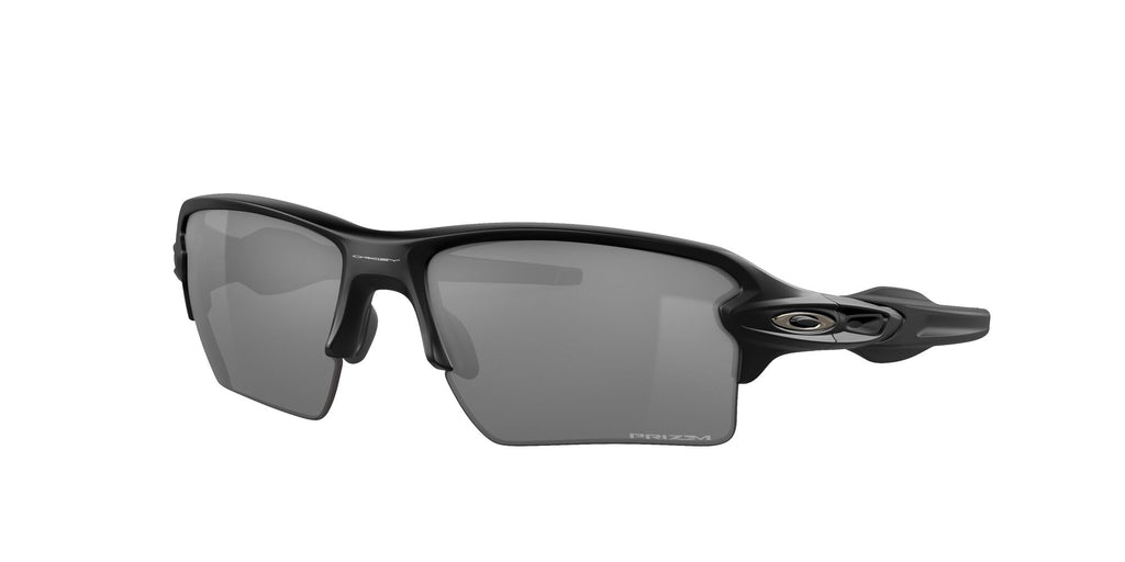 Oakley Flak 2.0 Xl 0OO9188 918873 59 Matte Black / Prizm Black 59