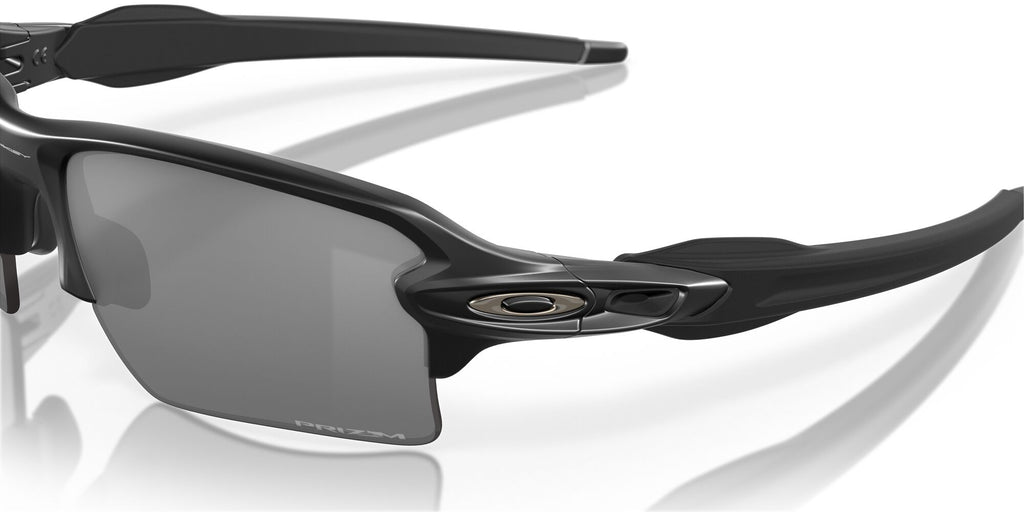 Oakley Flak 2.0 Xl 0OO9188 918873 59 Matte Black / Prizm Black 59