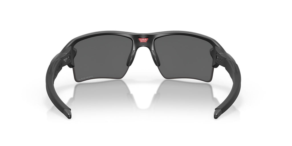 Oakley Flak 2.0 Xl 0OO9188 918873 59 Matte Black / Prizm Black 59