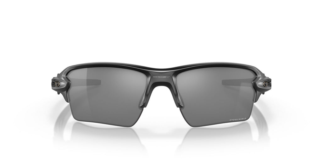 Oakley Flak 2.0 Xl 0OO9188 918873 59 Matte Black / Prizm Black 59