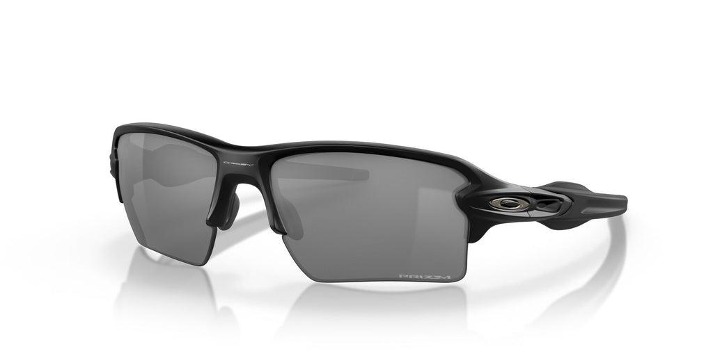 Oakley Flak 2.0 Xl 0OO9188 918873 59 Matte Black / Prizm Black 59