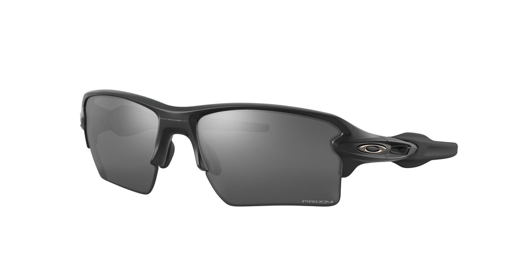 Oakley Flak 2.0 Xl 0OO9188 918873 59 Matte Black / Prizm Black 59