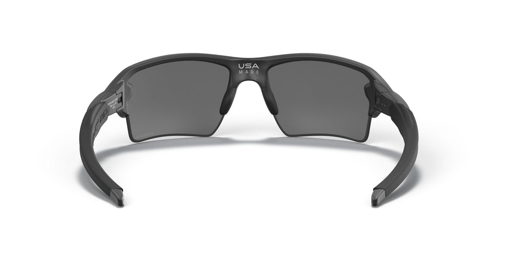 Oakley Flak 2.0 Xl 0OO9188 918873 59 Matte Black / Prizm Black 59