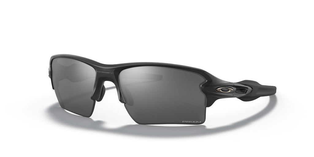 Oakley Flak 2.0 Xl 0OO9188 918873 59 Matte Black / Prizm Black 59