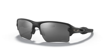 Oakley Flak 2.0 Xl 0OO9188 918873 59 Matte Black / Prizm Black 59