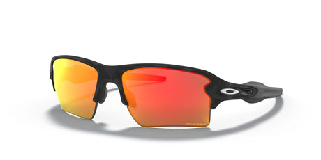 Oakley Flak 2.0 Xl 0OO9188 918886 59 Black Camo / Prizm Ruby 59