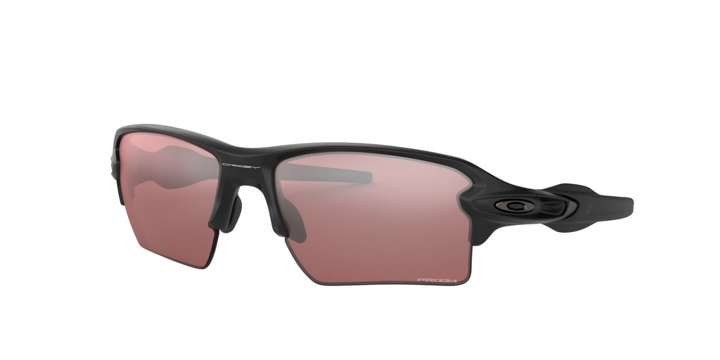 Oakley Flak 2.0 Xl 0OO9188 918890 59 Matte Black / Prizm Dark Golf 59