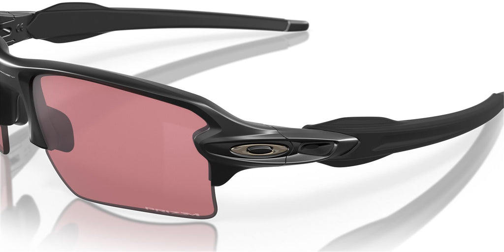 Oakley Flak 2.0 Xl 0OO9188 918890 59 Matte Black / Prizm Dark Golf 59