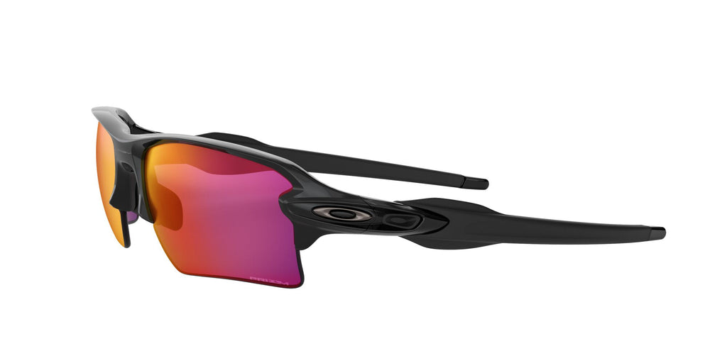 Oakley Flak 2.0 Xl 0OO9188 918891 59 Polished Black / Prizm Field 59