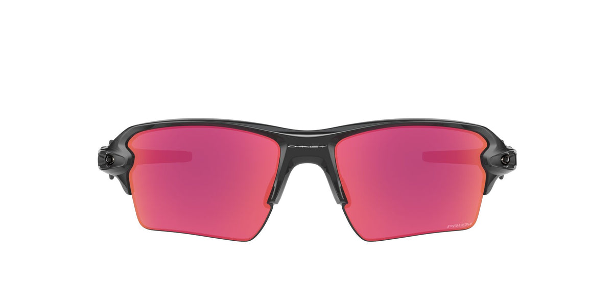 Oakley Flak 2.0 Xl 0OO9188 918891 59 Polished Black / Prizm Field 59