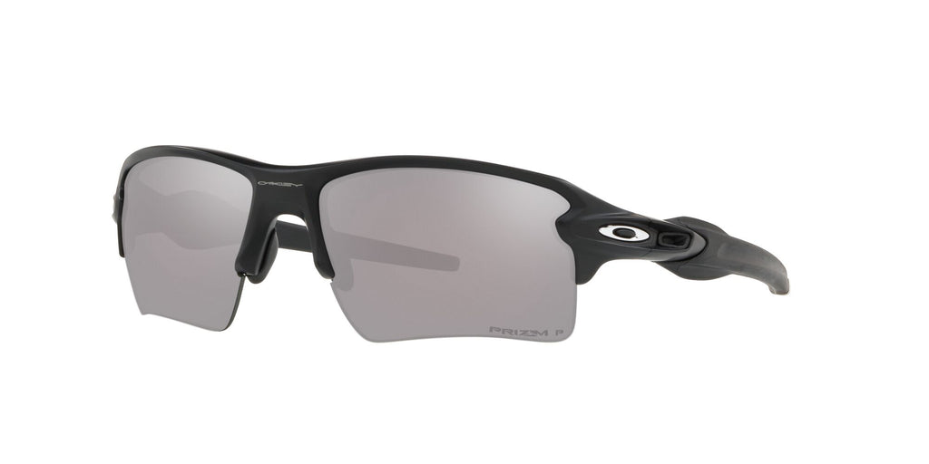 Oakley Flak 2.0 Xl 0OO9188 918896 59 Matte Black / Prizm Black Polarized 59